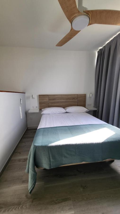 Luna Almerimar Golf Екстериор снимка