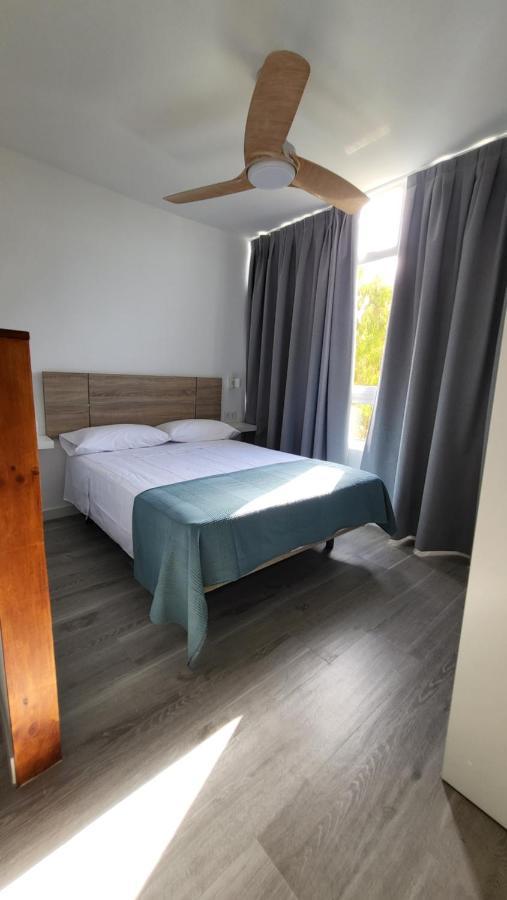 Luna Almerimar Golf Екстериор снимка